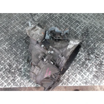 GEARBOX Ford Mondeo 2009 2.0 TDCI 140 RM7G9R-7002-YF