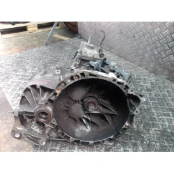 GEARBOX Ford Mondeo 2009 2.0 TDCI 140 RM7G9R-7002-YF