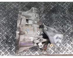GEARBOX Ford ECOSPORT 2018 1.0 ECOBOOST 6MX65 RMGN1R-7002-AFG