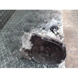 GEARBOX Ford ECOSPORT 2018 1.0 ECOBOOST 6MX65 RMGN1R-7002-AFG
