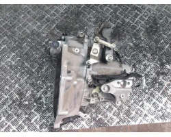 GEARBOX Citroën C3 2015 1.2 9803846280