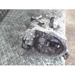 GEARBOX Citroën C3 2015 1.2 9803846280