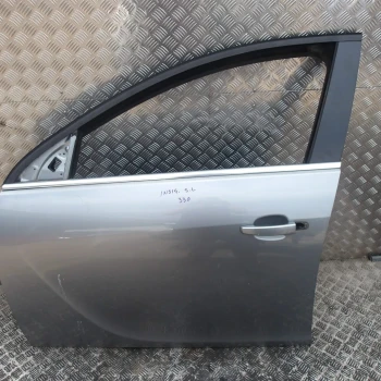 GOLA VRATA SP.LEVA Opel Insignia 2013 2.0 DT 16V SW