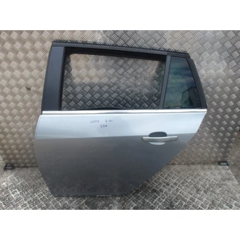 PORTA LAMINERA NUDA POSTERIORE SINISTRA Opel Insignia 2013 2.0 DT 16V SW