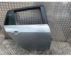 DOOR REAR RIGHT Opel Insignia 2013 2.0 DT 16V SW