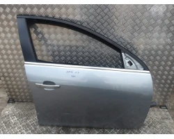 DOOR FRONT RIGHT Opel Insignia 2013 2.0 DT 16V SW