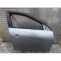 DOOR FRONT RIGHT Opel Insignia 2013 2.0 DT 16V SW