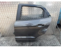 PORTA LAMINERA NUDA POSTERIORE SINISTRA Ford ECOSPORT 2018 1.0 ECOBOOST