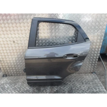 PORTA LAMINERA NUDA POSTERIORE SINISTRA Ford ECOSPORT 2018 1.0 ECOBOOST