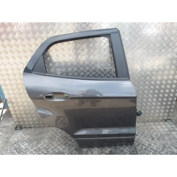 DOOR REAR RIGHT Ford ECOSPORT 2018 1.0 ECOBOOST