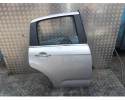 DOOR REAR RIGHT Citroën C3 2015 1.2 9004CJ
