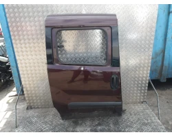 PORTA LAMINERA NUDA POSTERIORE DESTRA Fiat Doblo 2011 1.4 51993337