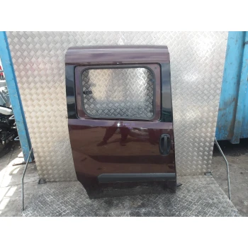 PORTA LAMINERA NUDA POSTERIORE DESTRA Fiat Doblo 2011 1.4 51993337