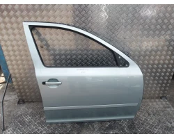 PORTA LAMIERA NUDA ANTERIORE DESTRA Škoda Octavia 2012 1.6 TDI COMBI 1Z0831056