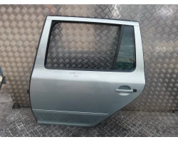 PORTA LAMINERA NUDA POSTERIORE SINISTRA Škoda Octavia 2012 1.6 TDI COMBI 1Z9833055