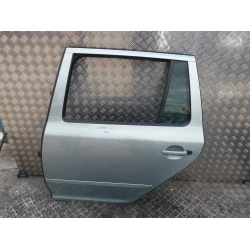 PORTA LAMINERA NUDA POSTERIORE SINISTRA Škoda Octavia 2012 1.6 TDI COMBI 1Z9833055