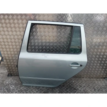 PORTA LAMINERA NUDA POSTERIORE SINISTRA Škoda Octavia 2012 1.6 TDI COMBI 1Z9833055