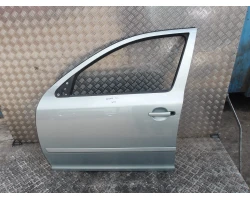 PORTA LAMIERA NUDA ANTERIORE SINISTRA Škoda Octavia 2012 1.6 TDI COMBI 1Z0831055