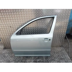 DOOR FRONT LEFT Škoda Octavia 2012 1.6 TDI COMBI 1Z0831055