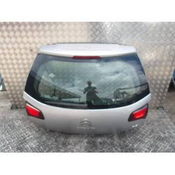 BOOT DOOR COMPLETE Citroën C3 2015 1.2 8701CG BOOT DOOR COMPLETE Citroën C3 2015 1.2 8701CG