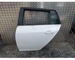 PORTA LAMINERA NUDA POSTERIORE SINISTRA Opel Insignia 2014 2.0 DT 16V