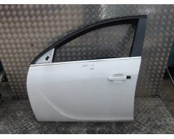 PORTA LAMIERA NUDA ANTERIORE SINISTRA Opel Insignia 2014 2.0 DT 16V