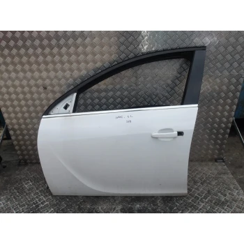 PORTA LAMIERA NUDA ANTERIORE SINISTRA Opel Insignia 2014 2.0 DT 16V