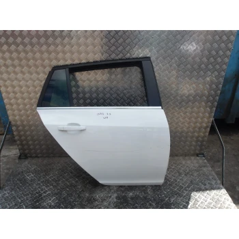 DOOR REAR RIGHT Opel Insignia 2014 2.0 DT 16V