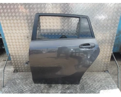 PORTA LAMINERA NUDA POSTERIORE SINISTRA Toyota Verso 2015 1.6 D