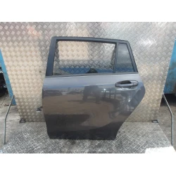 PORTA LAMINERA NUDA POSTERIORE SINISTRA Toyota Verso 2015 1.6 D