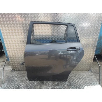 PORTA LAMINERA NUDA POSTERIORE SINISTRA Toyota Verso 2015 1.6 D