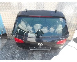 VRATA KOMPLET PRTLJAŽNA Volkswagen Passat 2016 VARIANT 2.0 / TDI AUT. poškodovana
