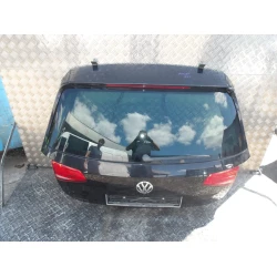 BOOT DOOR COMPLETE Volkswagen Passat 2016 VARIANT 2.0 / TDI AUT. poškodovana BOOT DOOR COMPLETE Volkswagen Passat 2016 VARIANT 2.0 / TDI AUT. poškodovana