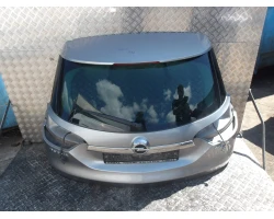 COFANO POSTERIORE Opel Insignia 2013 2.0 DT 16V SW
