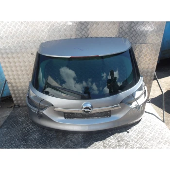 VRATA KOMPLET PRTLJAŽNA Opel Insignia 2013 2.0 DT 16V SW
