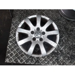 CERCHIO 15" Volkswagen Golf 2007 V. 1.9 TDI 6.5jxh2 et50  1k0601025aq