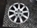 WHEEL 15" Volkswagen Golf 2007 V. 1.9 TDI 6.5jxh2 et50  1k0601025aq