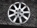 WHEEL 15" Volkswagen Golf 2007 V. 1.9 TDI 6.5jxh2 et50  1k0601025aq