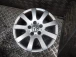 WHEEL 15" Volkswagen Golf 2007 V. 1.9 TDI 6.5jxh2 et50  1k0601025aq