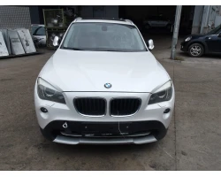 AUTO PER PEZZI BMW X 2012 X1 SdRIVE 18 D aut