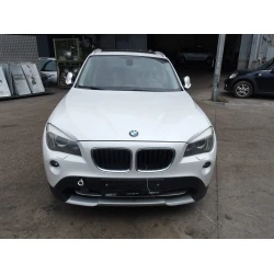 CAR FOR PARTS BMW X 2012 X1 SdRIVE 18 D aut