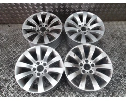 CERCHIO 17" BMW X 2012 X1 SdRIVE 18 D aut 7.1/2jx 17 eh2+  6777347