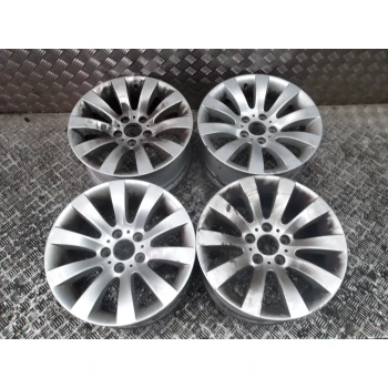 PLATIŠČE 17' BMW X 2012 X1 SdRIVE 18 D aut 7.1/2jx 17 eh2+  6777347