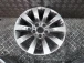 PLATIŠČE 17' BMW X 2012 X1 SdRIVE 18 D aut 7.1/2jx 17 eh2+  6777347