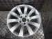 PLATIŠČE 17' BMW X 2012 X1 SdRIVE 18 D aut 7.1/2jx 17 eh2+  6777347