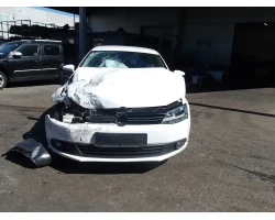 AVTO ZA DELE Volkswagen Jetta 2013 1.6 TDI