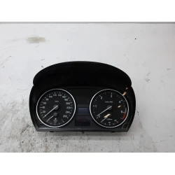 QUADRO STRUMENTI CONTACHILOMETRI BMW X 2012 X1 SdRIVE 18 D aut 62109316127