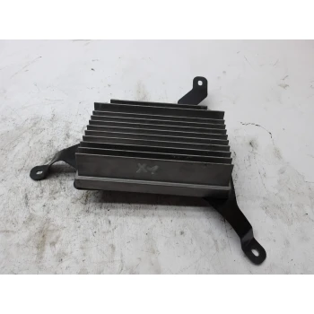 centralina vario BMW X 2012 X1 SdRIVE 18 D aut 9267642