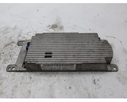 centralina vario BMW X 2012 X1 SdRIVE 18 D aut 84109257161