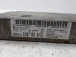 Computer / control unit other BMW X 2012 X1 SdRIVE 18 D aut 84109257161